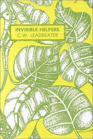 Invisible Helpers by C.W. Leadbeater image 0