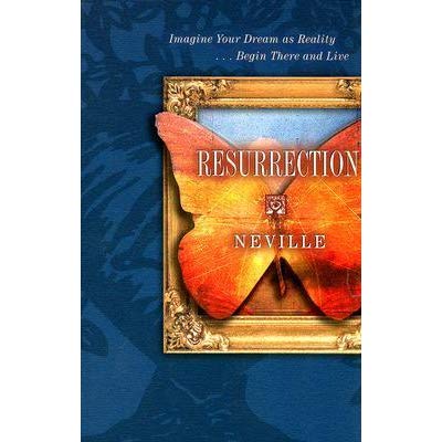 Resurrection by Neville image 0