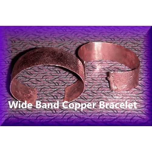 Copper Jewelry image 4