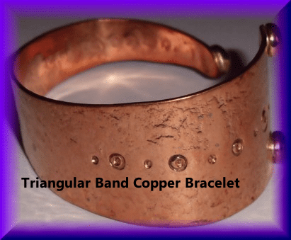Copper Jewelry image 10