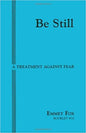 Be Still by Emmet Fox image 0