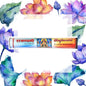 Raj Laxmi Incense Sticks - the original Nag Champa image 0