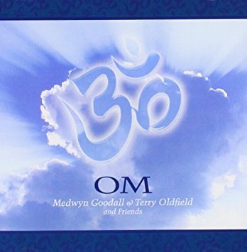 OM  Medwyn Goodall and Terry Oldfield image 0