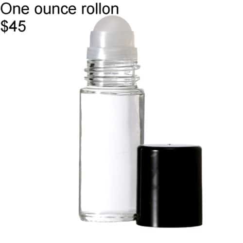 Fajr Attar Oil image 10