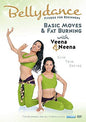Bellydance Fitness for Beginners: Basic Moves & Fat Burning with Veena & Neena image 0