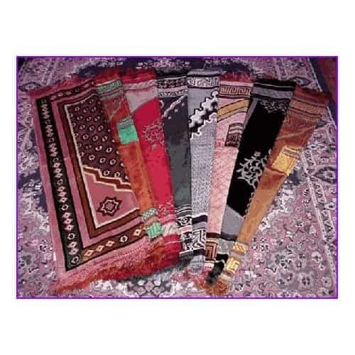 Meditation Rugs  Prayer Rugs image 0