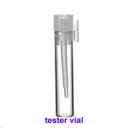 Garlic Essential Oil - $2 - tester vial image